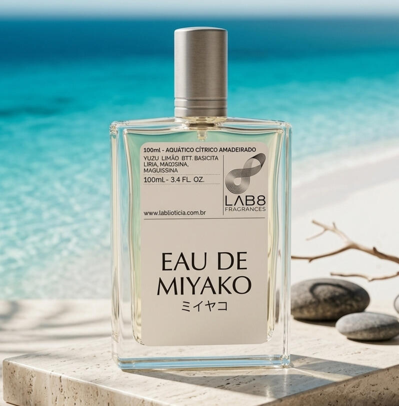 Lab 8 Jobs intense Jobs Intense é um perfume masculino sofisticado que combina frescor na abertura, especiarias elegantes no coração e uma base amadeirada quente com baunilha